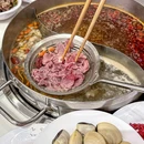 小老板鲜切牛肉自助火锅(江南西店) - 广州市旅游 缩略图 1