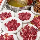 小老板鲜切牛肉自助火锅(江南西店) - 广州市旅游 缩略图 2