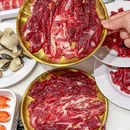小老板鲜切牛肉自助火锅(江南西店) - 广州市旅游 缩略图 4