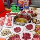 小老板鲜切牛肉自助火锅(江南西店) - 广州市旅游 缩略图 3