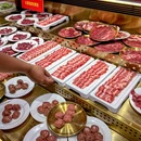 小老板鲜切牛肉自助火锅(江南西店) - 广州市旅游 缩略图 7