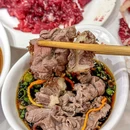 小老板鲜切牛肉自助火锅(江南西店) - 广州市旅游 缩略图 9