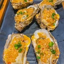 二八大杠地摊烧烤·老舅现串现烤(拱墅云合店) - 杭州市旅游 缩略图 4
