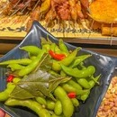 二八大杠地摊烧烤·老舅现串现烤(拱墅云合店) - 杭州市旅游 缩略图 6