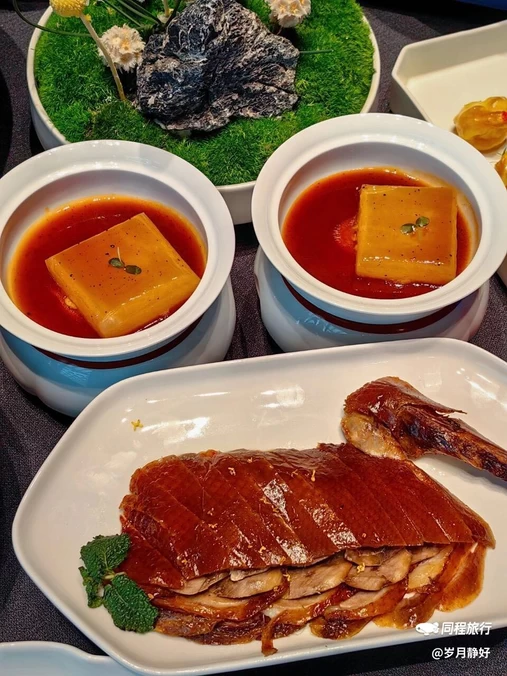 寻味新安·融合浙菜(徐汇正大乐城店) - 上海市旅游