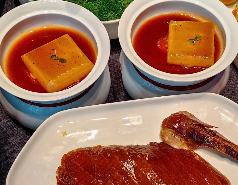 寻味新安·融合浙菜(徐汇正大乐城店) - 上海市旅游 1