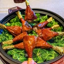 彤堂序·TONGTOWN(富力中心店) - 广州市旅游 缩略图 3