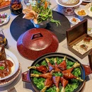 彤堂序·TONGTOWN(富力中心店) - 广州市旅游 缩略图 7