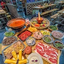 滇牛云南酸菜牛肉火锅(人民广场店) - 上海市旅游 缩略图 1