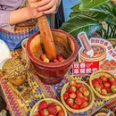 滇牛云南酸菜牛肉火锅(人民广场店) - 上海市旅游 缩略图 2