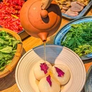 滇牛云南酸菜牛肉火锅(人民广场店) - 上海市旅游 缩略图 7