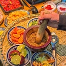 滇牛云南酸菜牛肉火锅(人民广场店) - 上海市旅游 缩略图 9