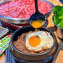 奉座泥炉烤肉·活鳗·稻草黄油鸡(龙美店) - 广州市旅游 缩略图 3
