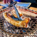 奉座泥炉烤肉·活鳗·稻草黄油鸡(龙美店) - 广州市旅游 缩略图 5