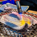 奉座泥炉烤肉·活鳗·稻草黄油鸡(龙美店) - 广州市旅游 缩略图 1