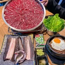 奉座泥炉烤肉·活鳗·稻草黄油鸡(龙美店) - 广州市旅游 缩略图 9