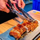 奉座泥炉烤肉·活鳗·稻草黄油鸡(龙美店) - 广州市旅游 缩略图 7