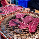 奉座泥炉烤肉·活鳗·稻草黄油鸡(龙美店) - 广州市旅游 缩略图 6