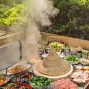 云潇潇抚仙湖石锅鱼(上海CP静安店) - 上海市旅游 缩略图 1