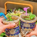 云潇潇抚仙湖石锅鱼(上海CP静安店) - 上海市旅游 缩略图 9