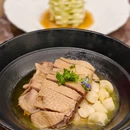 烟波渔港·宴会厅 - 南京市旅游 缩略图 9