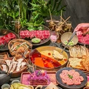 山闲集·鲜鸡和牛火锅(上海首店) - 上海市旅游 缩略图 1