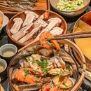 山闲集·鲜鸡和牛火锅(上海首店) - 上海市旅游 缩略图 6