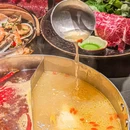 山闲集·鲜鸡和牛火锅(上海首店) - 上海市旅游 缩略图 9