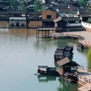 宜兴窑湖小镇 - 无锡市旅游 缩略图 5