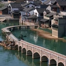 宜兴窑湖小镇 - 无锡市旅游 缩略图 2