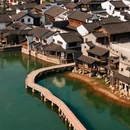 宜兴窑湖小镇 - 无锡市旅游 缩略图 4