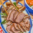 8+1广式大排档(滨江店) - 杭州市旅游 缩略图 8