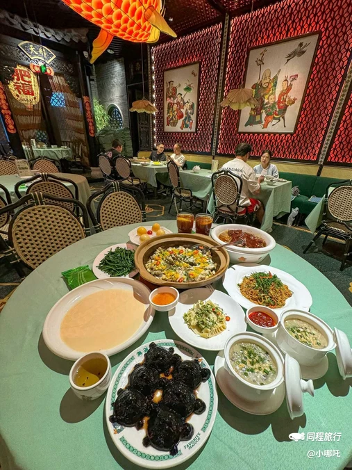 肥福排档(星光店) - 北京市旅游