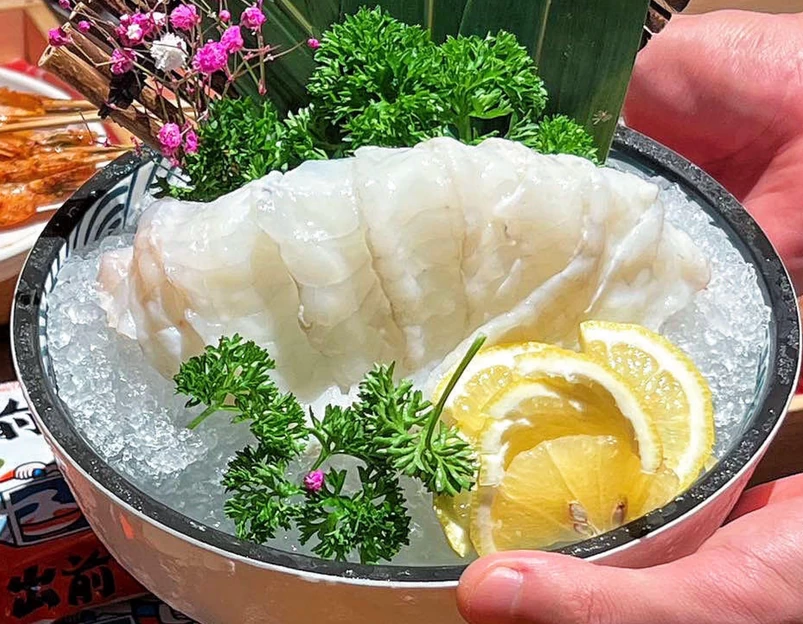 浅锅山海食集(深业上城店) - 深圳市旅游 1