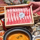 浅锅山海食集(深业上城店) - 深圳市旅游 缩略图 5