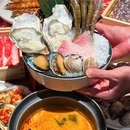 浅锅山海食集(深业上城店) - 深圳市旅游 缩略图 2
