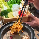 浅锅山海食集(深业上城店) - 深圳市旅游 缩略图 9
