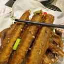 巡味顺德菜(龙华壹方城店) - 深圳市旅游 缩略图 7