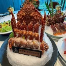 初色家宴·海鲜姿造日式放题 - 北京市旅游 缩略图 4