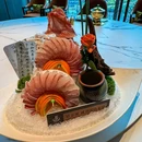 初色家宴·海鲜姿造日式放题 - 北京市旅游 缩略图 3