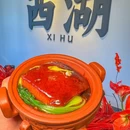 大宋蟹略·江南蟹黄面·非遗杭帮菜 - 杭州市旅游 缩略图 3