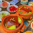 大宋蟹略·江南蟹黄面·非遗杭帮菜 - 杭州市旅游 缩略图 4
