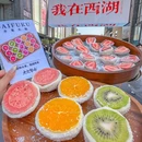 大宋蟹略·江南蟹黄面·非遗杭帮菜 - 杭州市旅游 缩略图 1