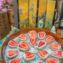大宋蟹略·江南蟹黄面·非遗杭帮菜 - 杭州市旅游 缩略图 7