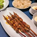 醉楼兰·新疆菜(琶洲店) - 广州市旅游 缩略图 3