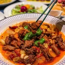 醉楼兰·新疆菜(琶洲店) - 广州市旅游 缩略图 1