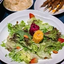 醉楼兰·新疆菜(琶洲店) - 广州市旅游 缩略图 8