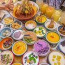 园闰甜品小吃自助餐(西丽店) - 深圳市旅游 缩略图 2