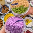 园闰甜品小吃自助餐(西丽店) - 深圳市旅游 缩略图 4
