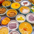 园闰甜品小吃自助餐(西丽店) - 深圳市旅游 缩略图 9